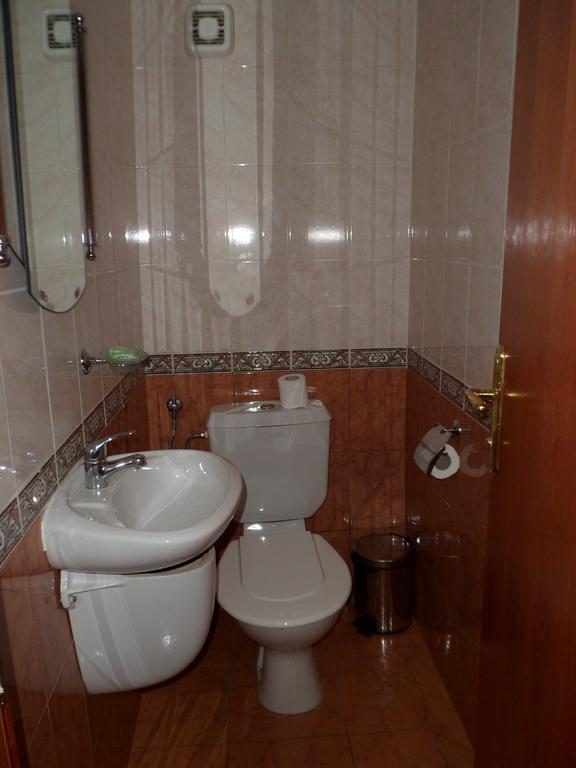 Elegant Hotel Bansko Rom bilde