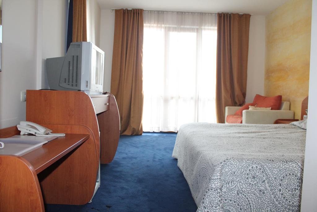 Elegant Hotel Bansko Rom bilde