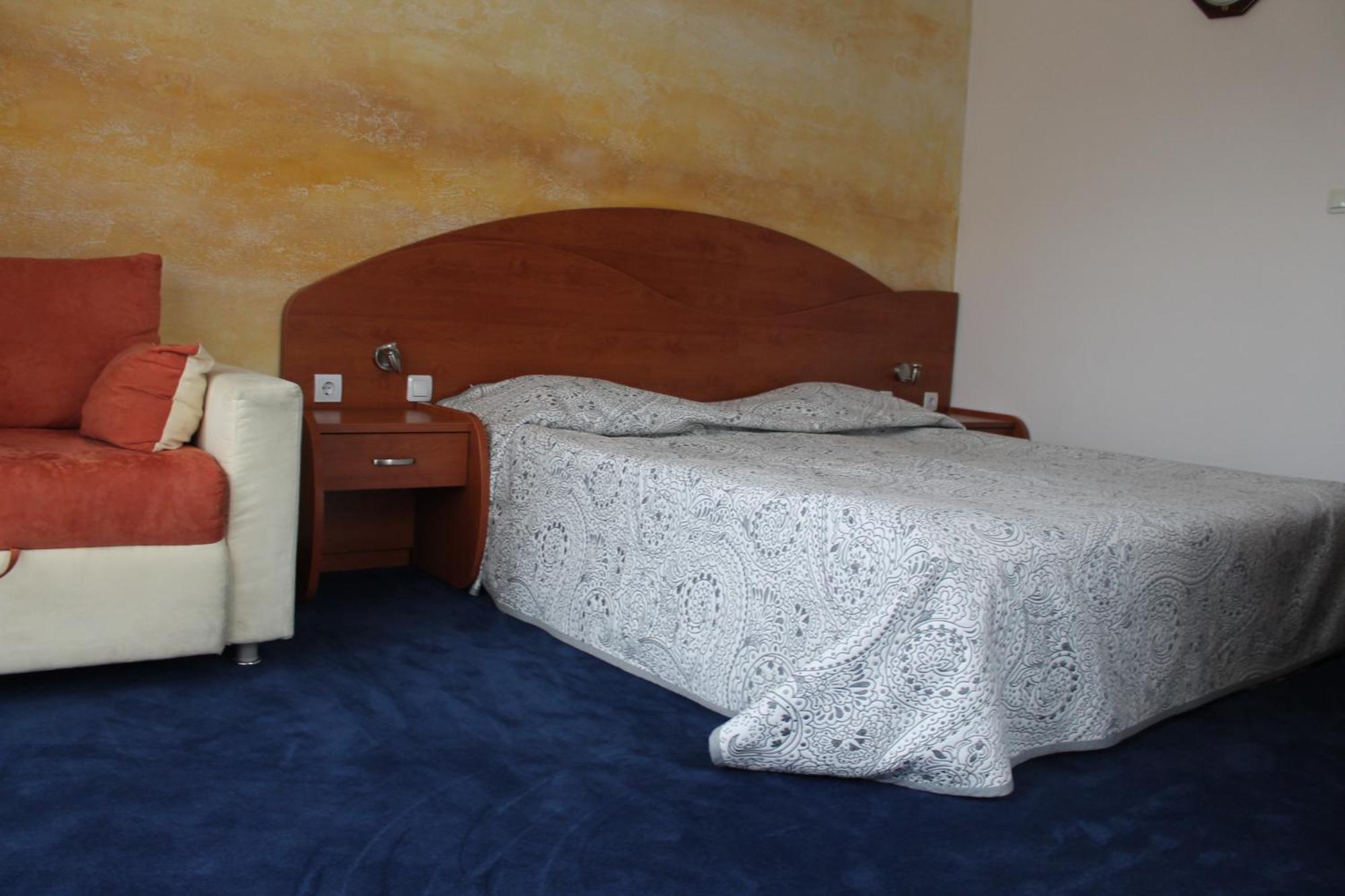 Elegant Hotel Bansko Eksteriør bilde
