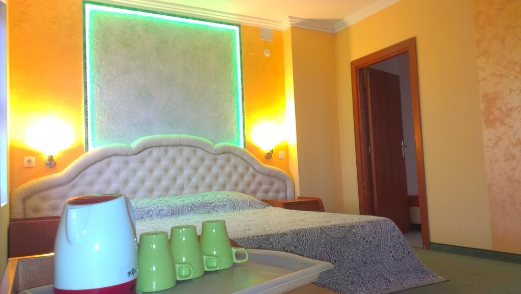 Elegant Hotel Bansko Rom bilde