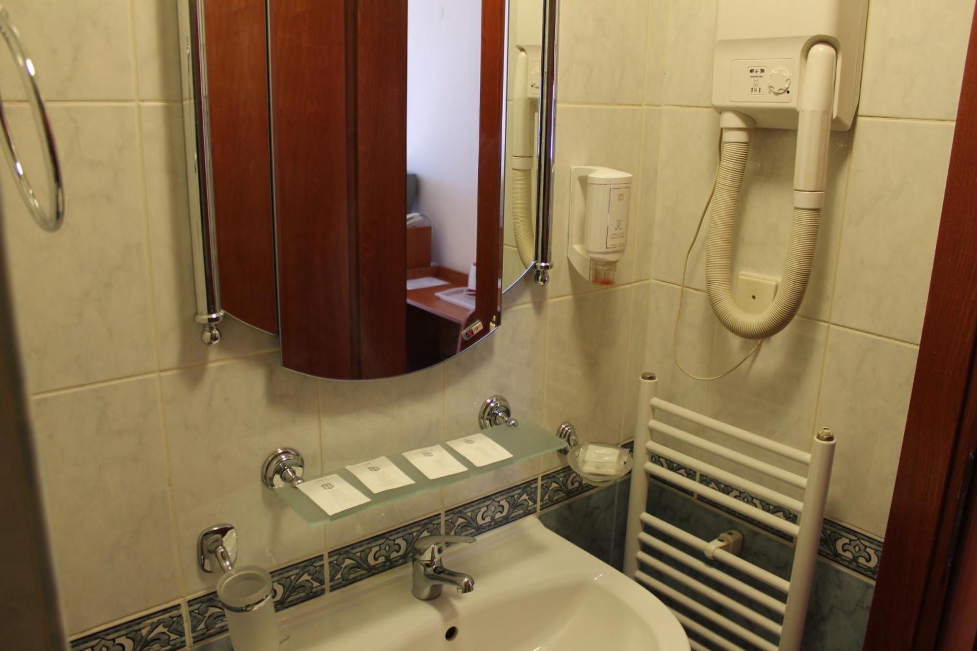 Elegant Hotel Bansko Rom bilde