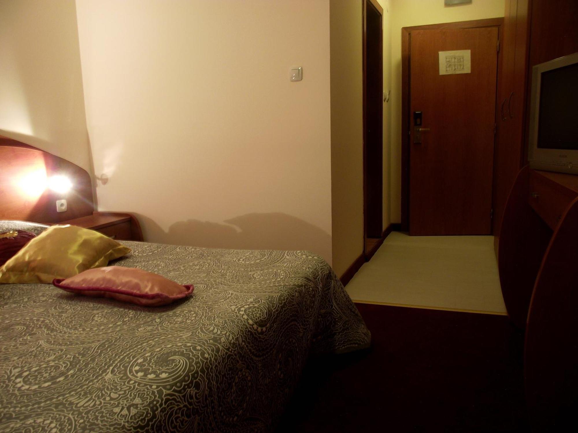 Elegant Hotel Bansko Rom bilde
