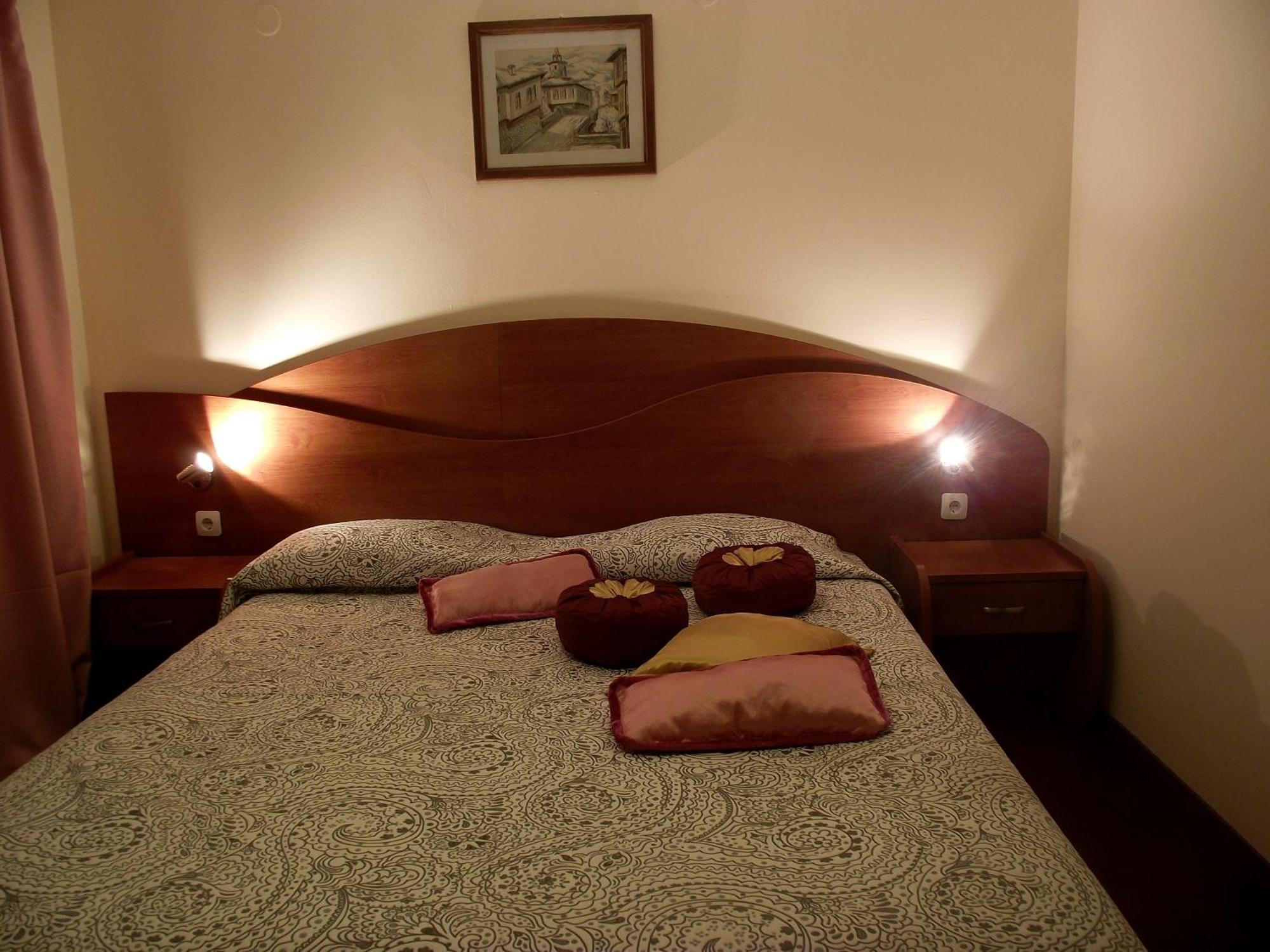 Elegant Hotel Bansko Rom bilde