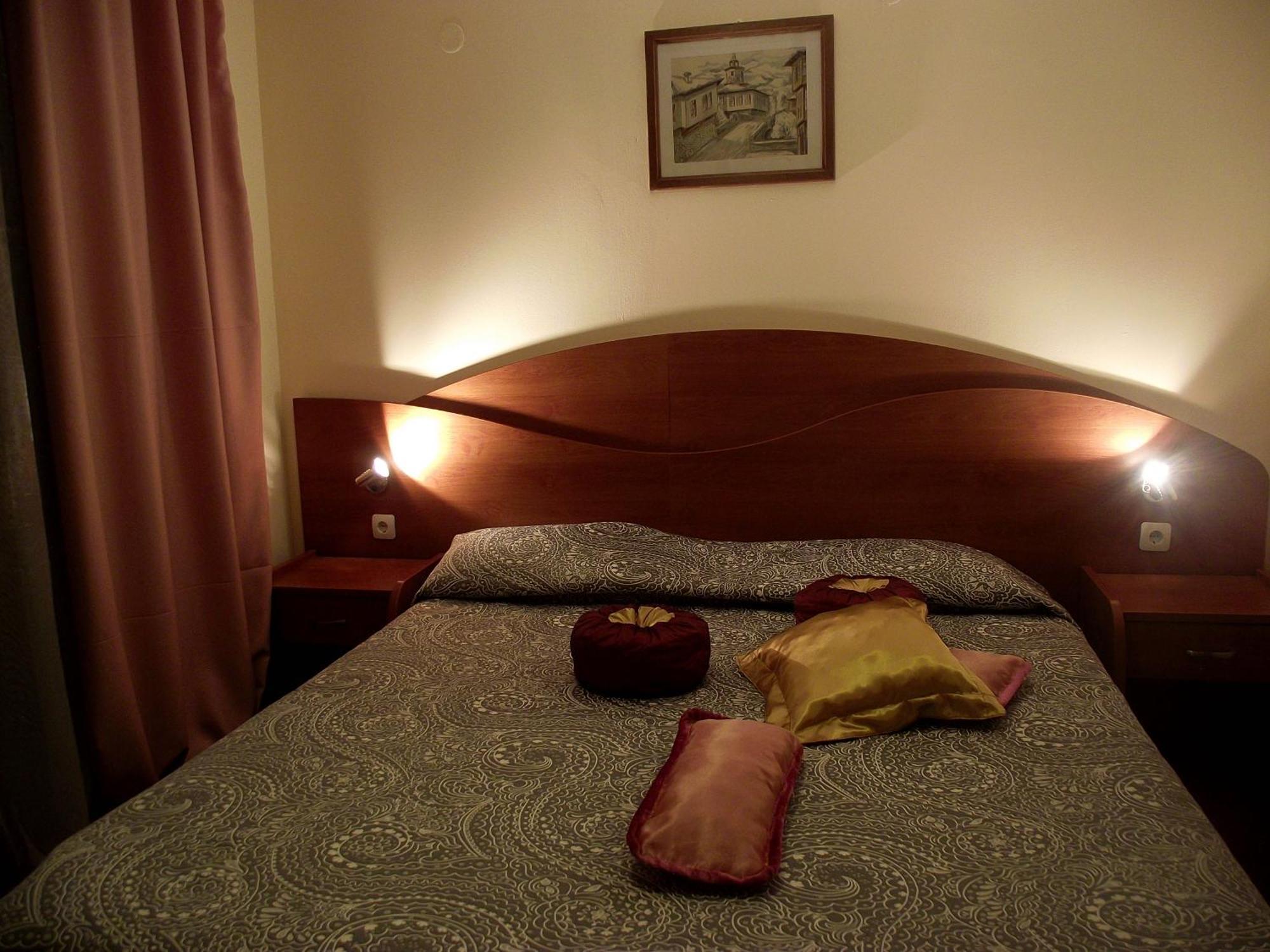 Elegant Hotel Bansko Rom bilde