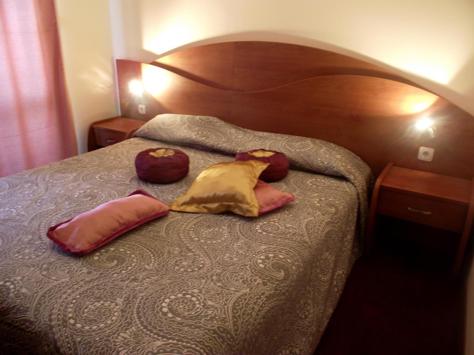 Elegant Hotel Bansko Rom bilde