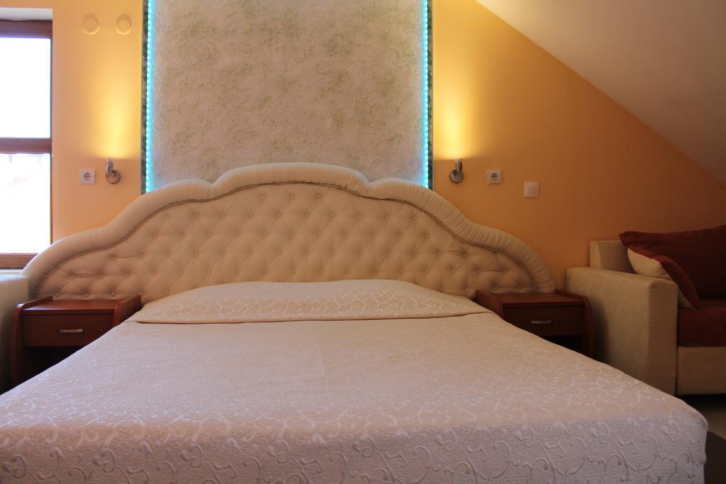 Elegant Hotel Bansko Eksteriør bilde