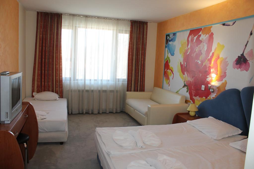 Elegant Hotel Bansko Eksteriør bilde