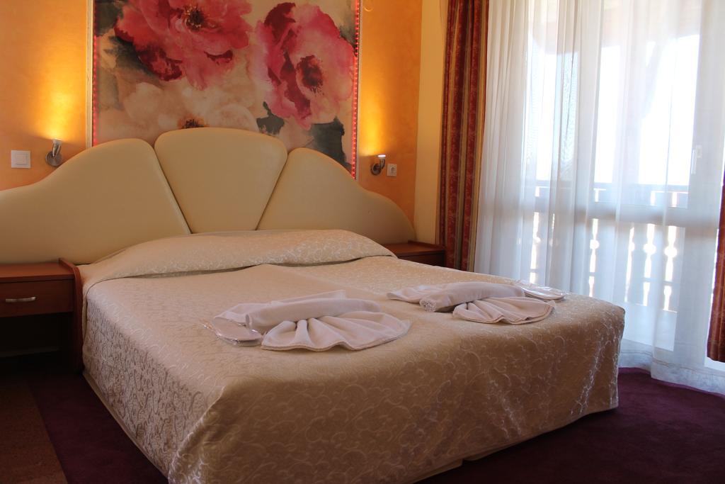 Elegant Hotel Bansko Eksteriør bilde