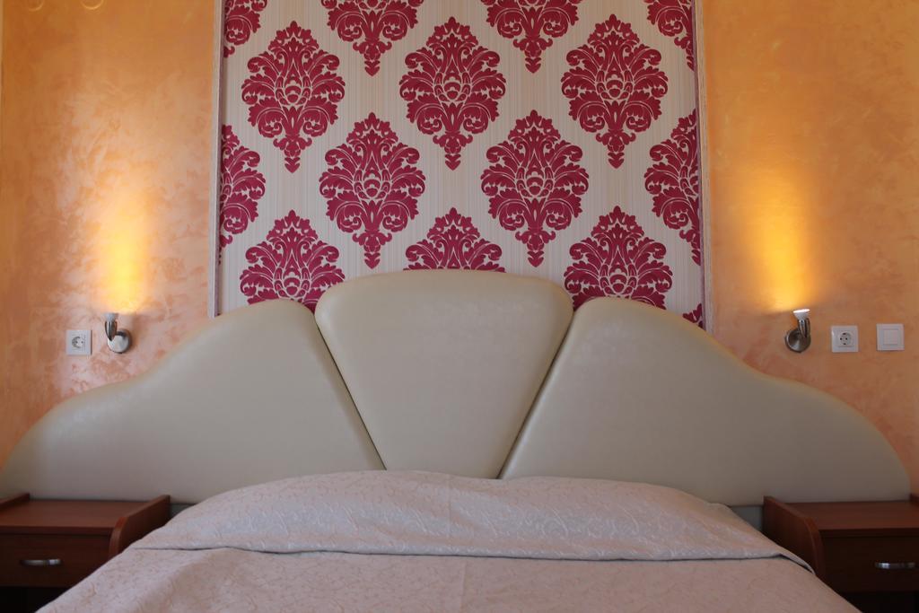 Elegant Hotel Bansko Eksteriør bilde