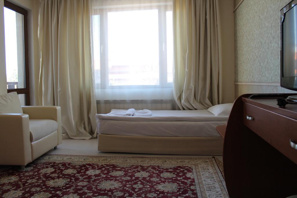 Elegant Hotel Bansko Eksteriør bilde