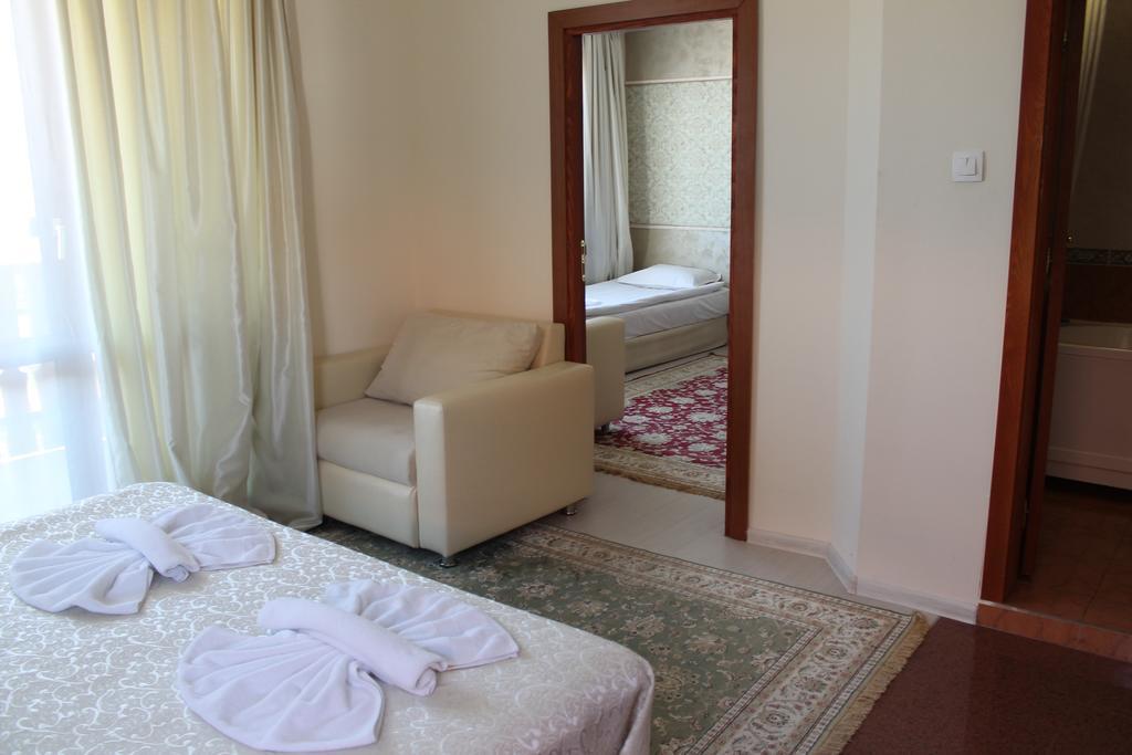 Elegant Hotel Bansko Eksteriør bilde