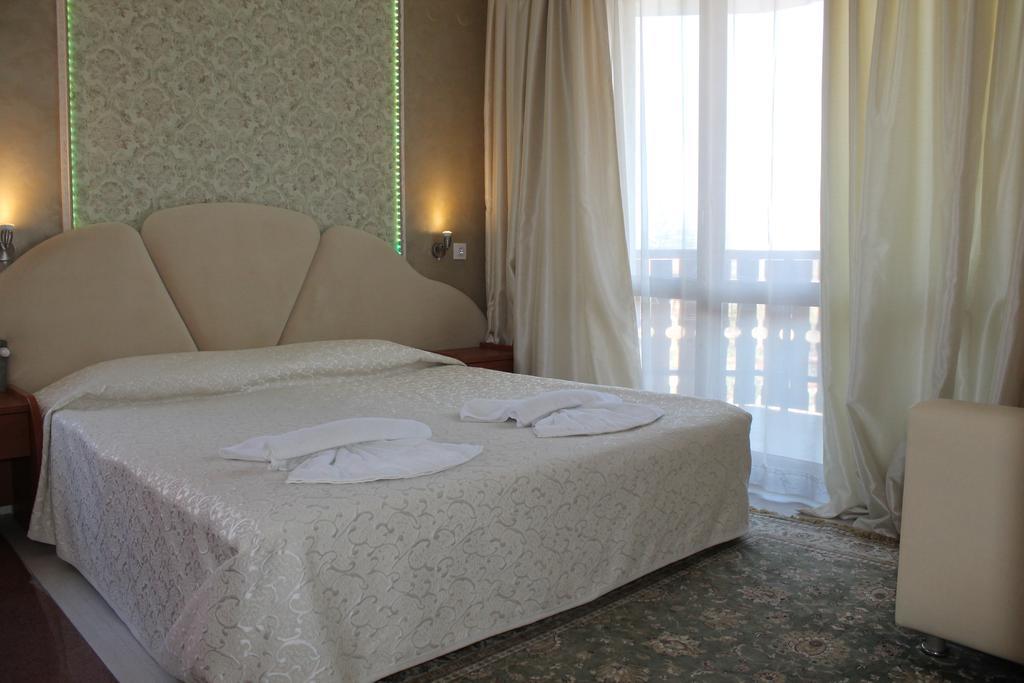 Elegant Hotel Bansko Rom bilde