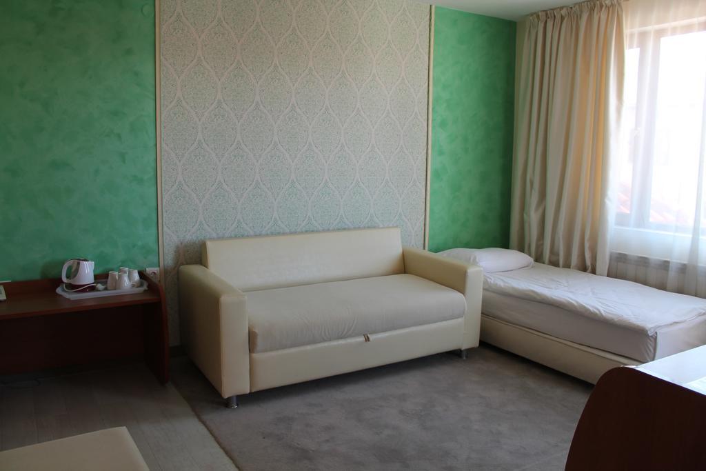 Elegant Hotel Bansko Eksteriør bilde