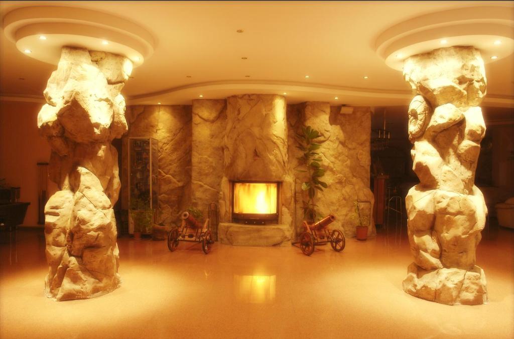 Elegant Hotel Bansko Eksteriør bilde