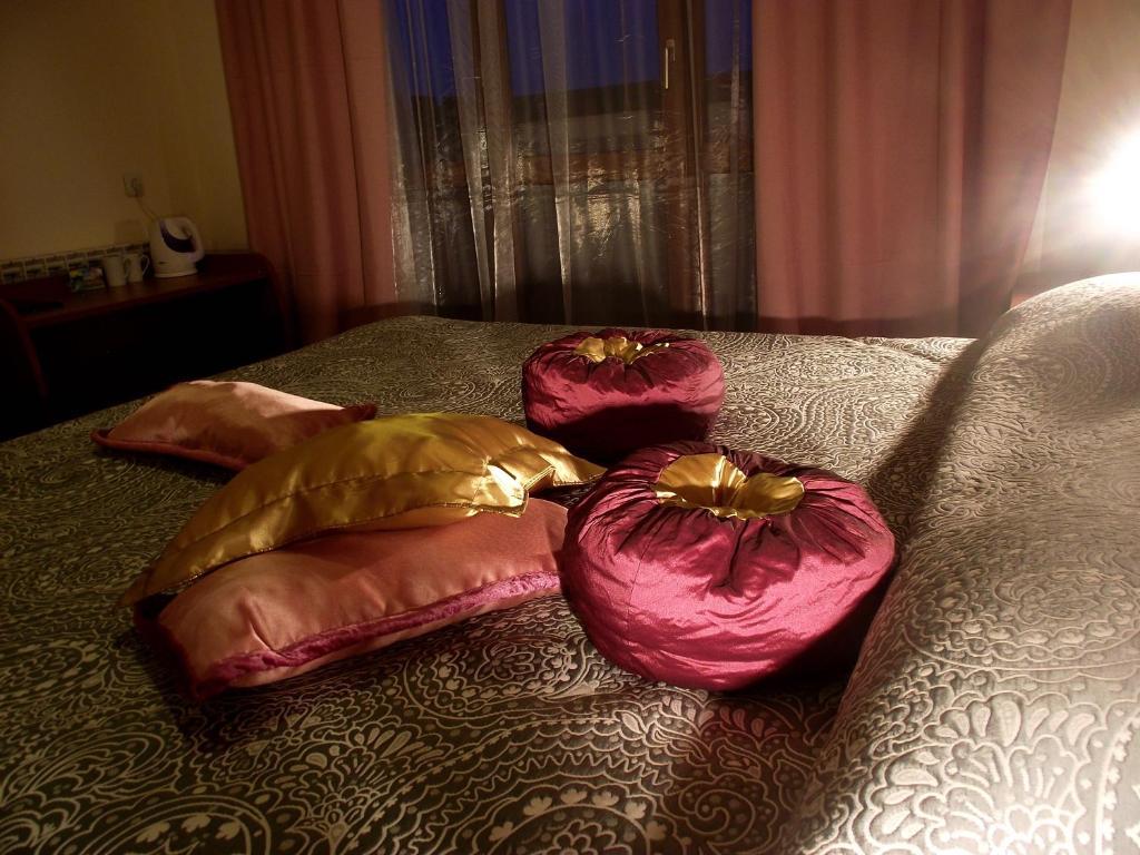 Elegant Hotel Bansko Rom bilde