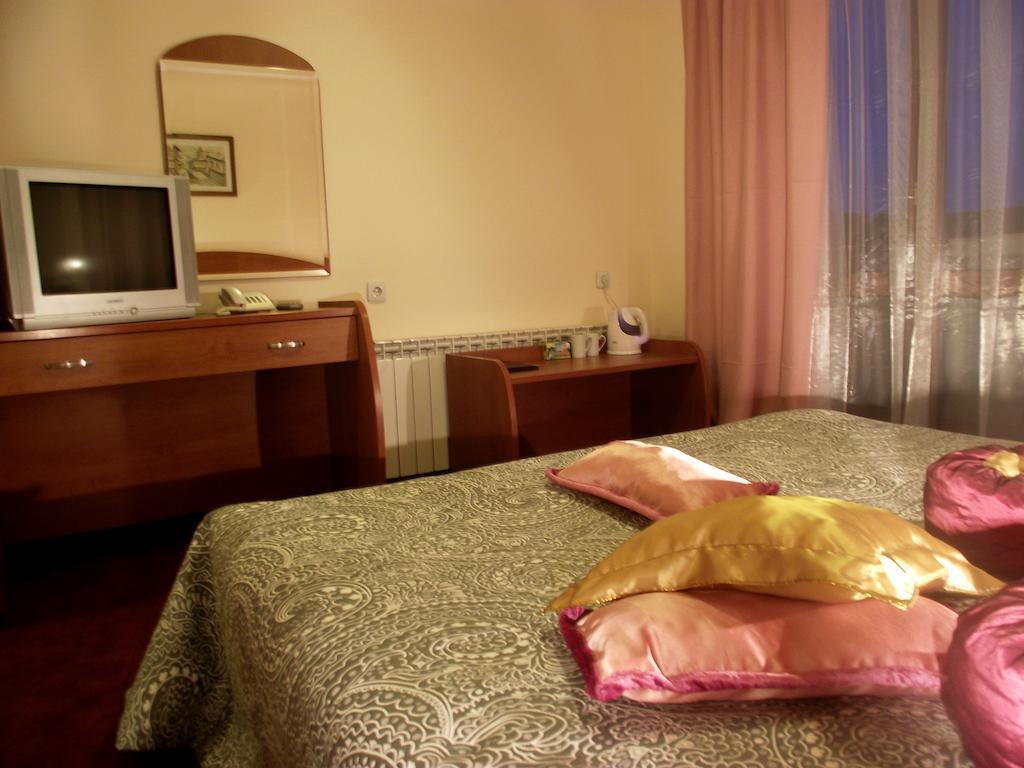 Elegant Hotel Bansko Rom bilde