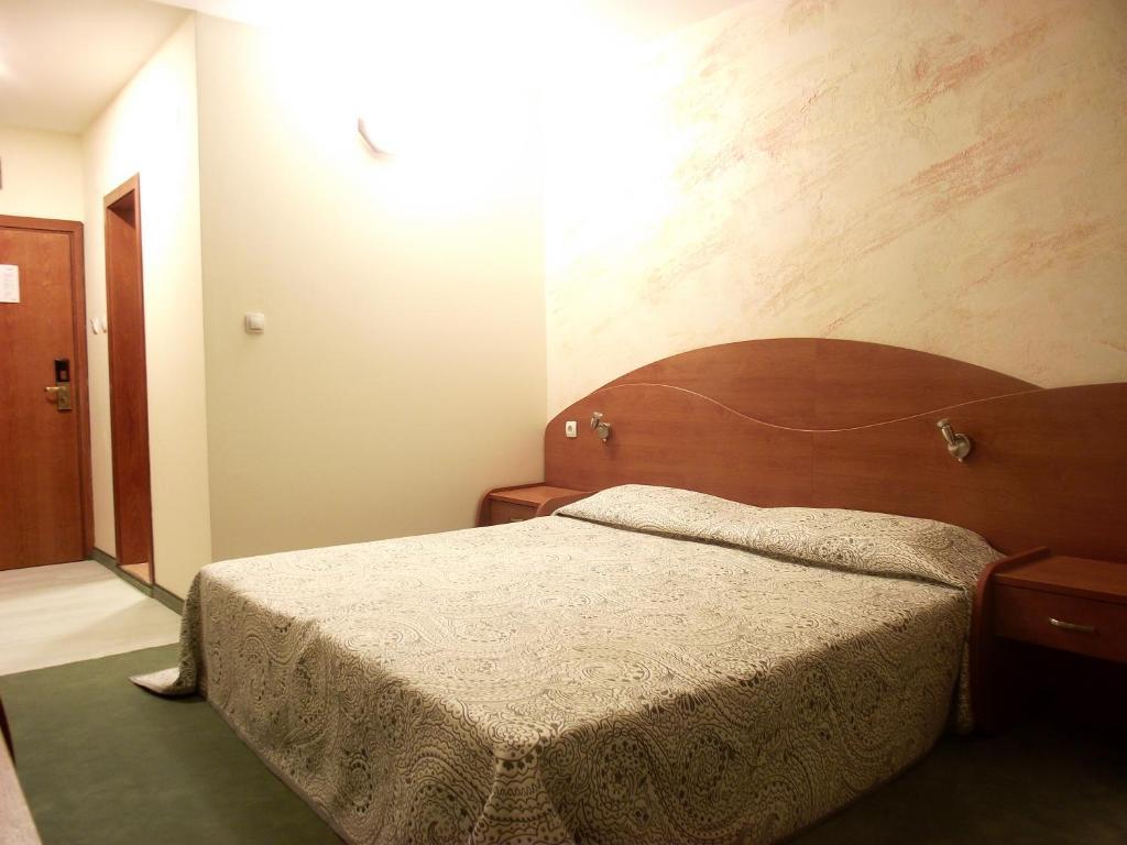 Elegant Hotel Bansko Rom bilde