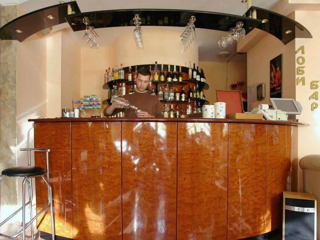 Elegant Hotel Bansko Eksteriør bilde
