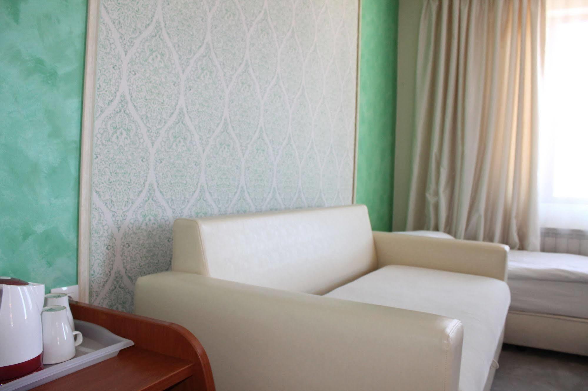 Elegant Hotel Bansko Eksteriør bilde