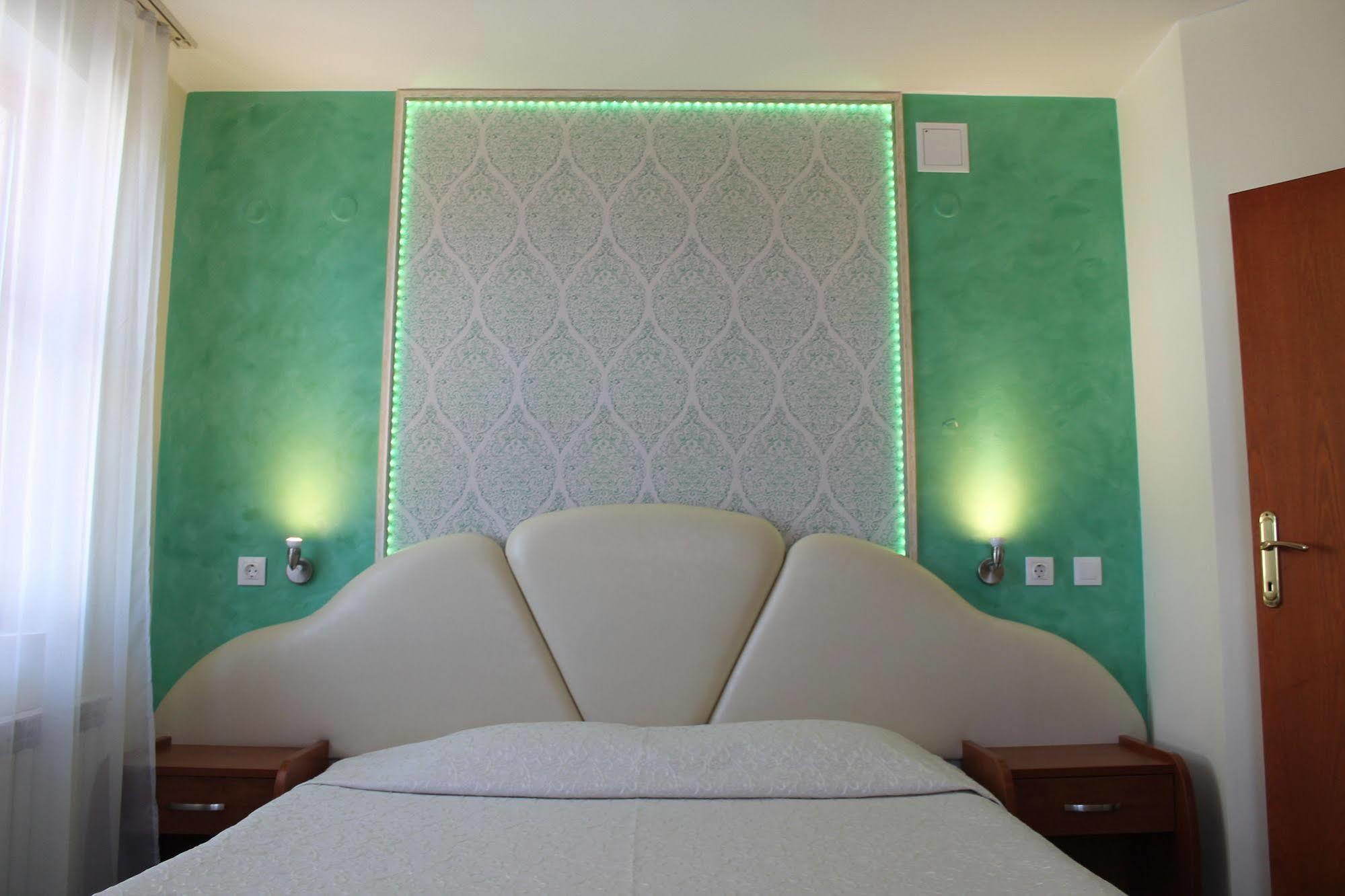 Elegant Hotel Bansko Eksteriør bilde