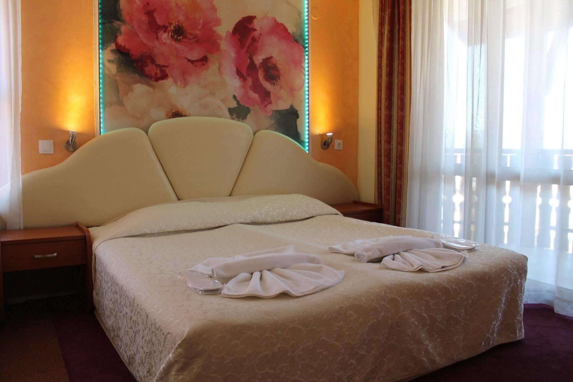 Elegant Hotel Bansko Eksteriør bilde