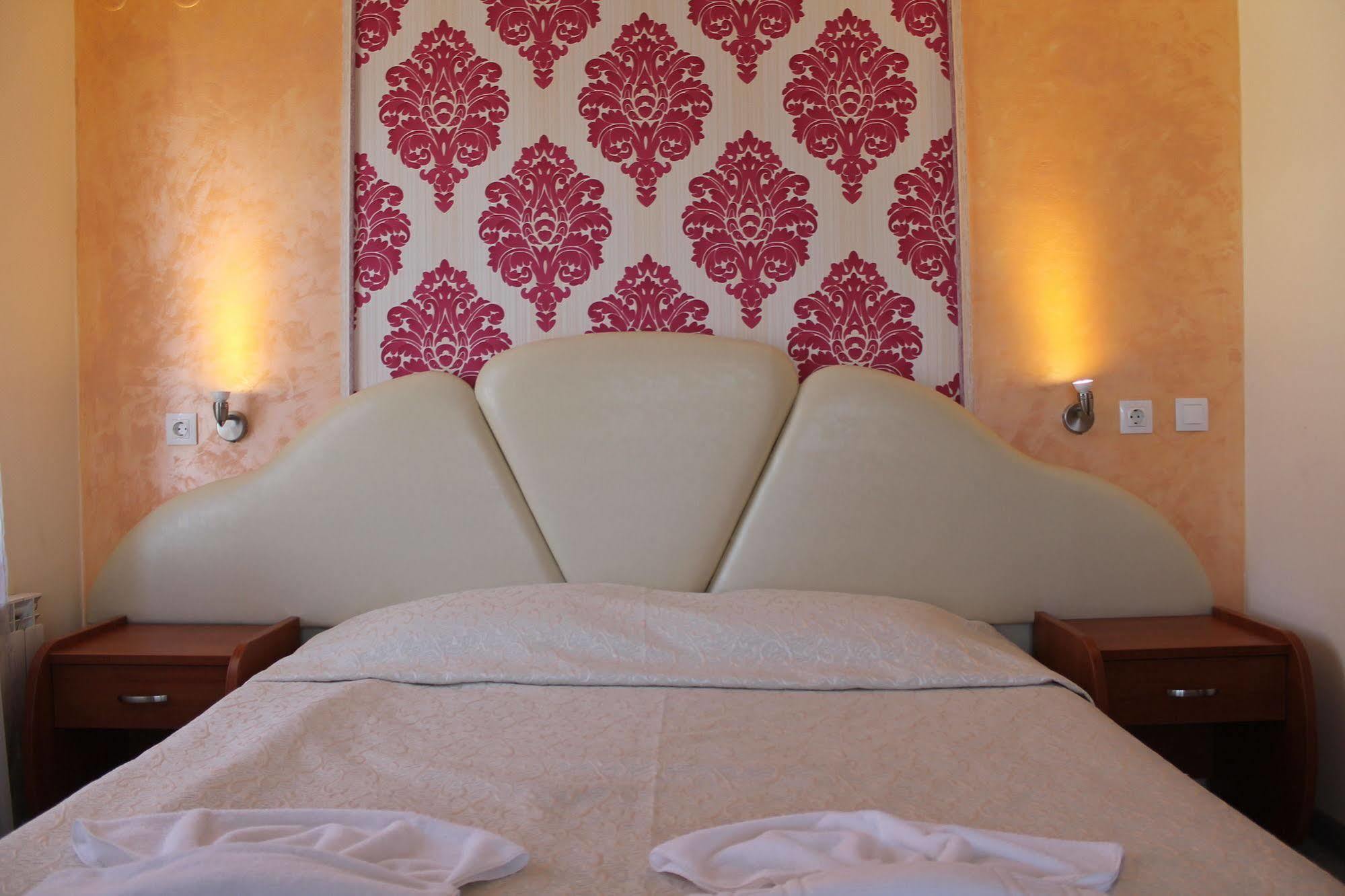 Elegant Hotel Bansko Eksteriør bilde