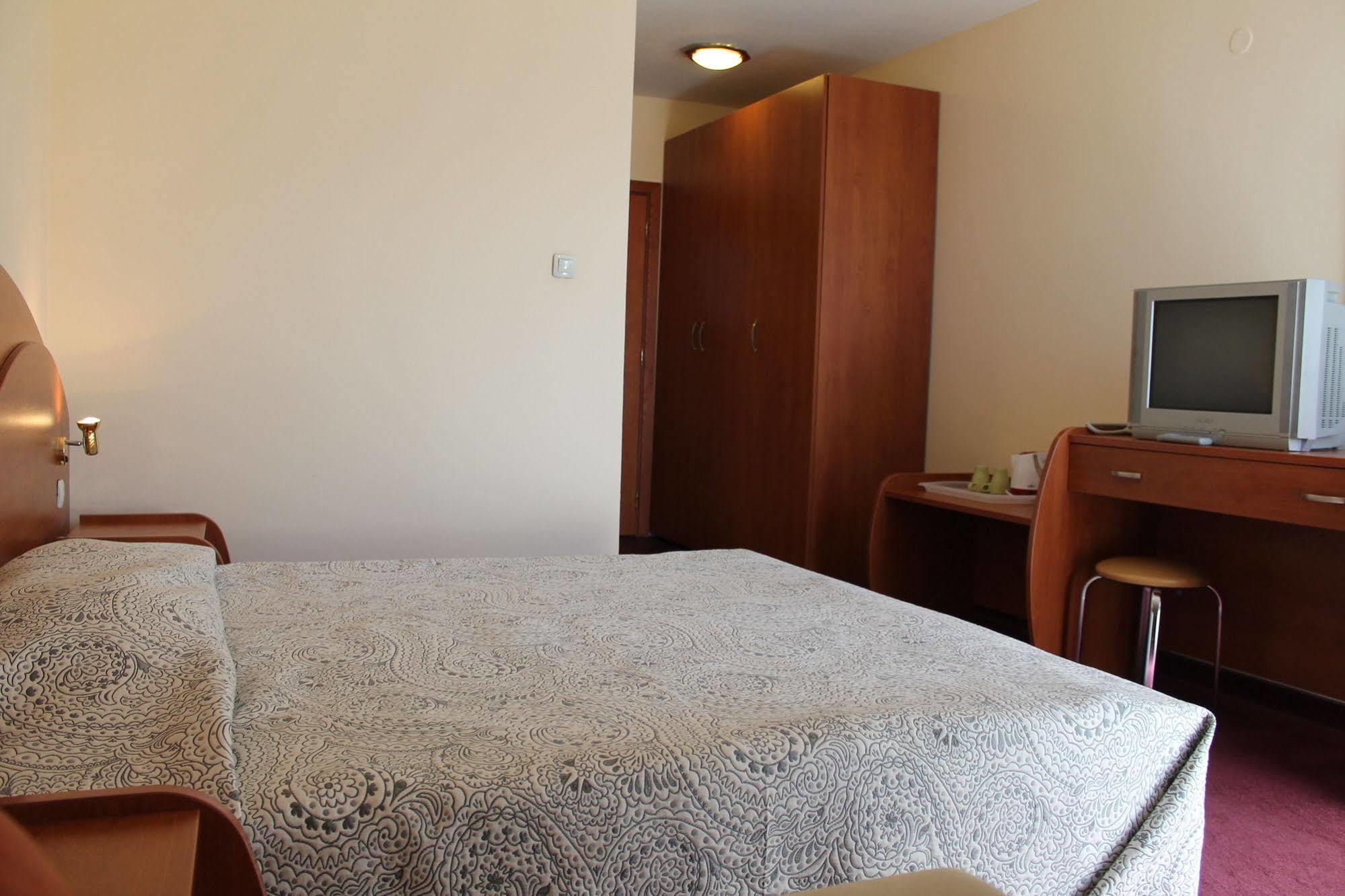 Elegant Hotel Bansko Eksteriør bilde