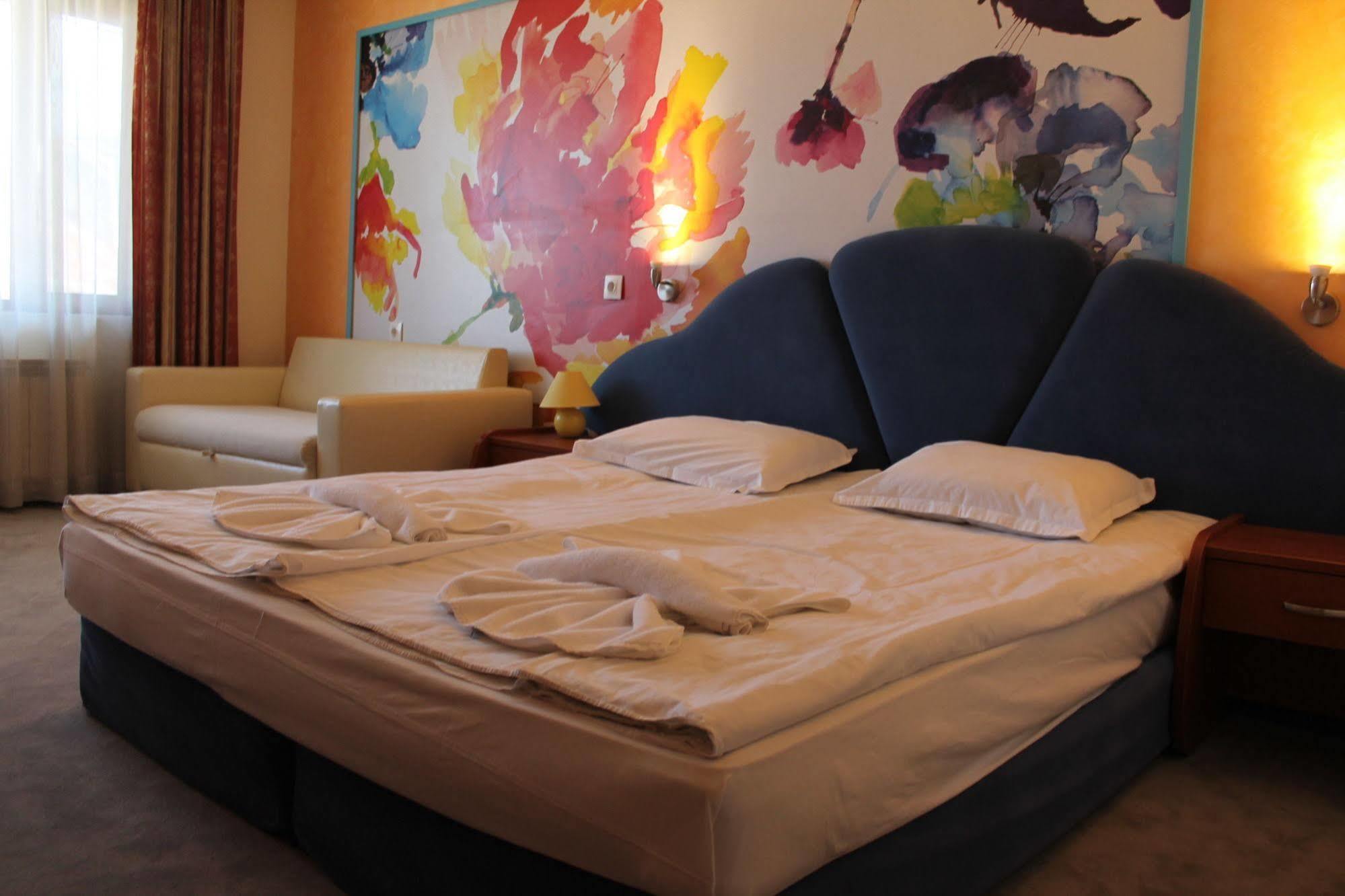 Elegant Hotel Bansko Eksteriør bilde