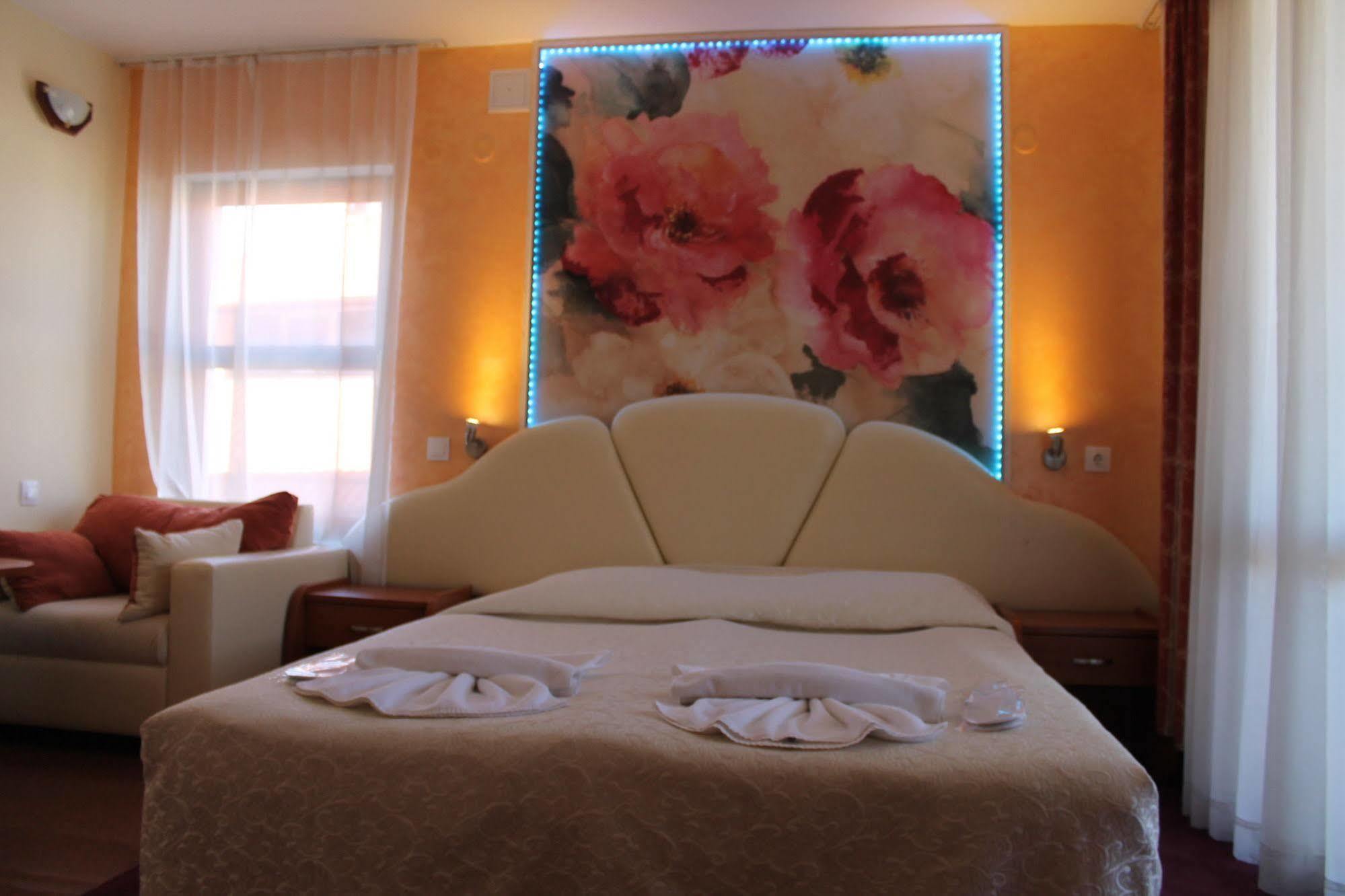 Elegant Hotel Bansko Eksteriør bilde