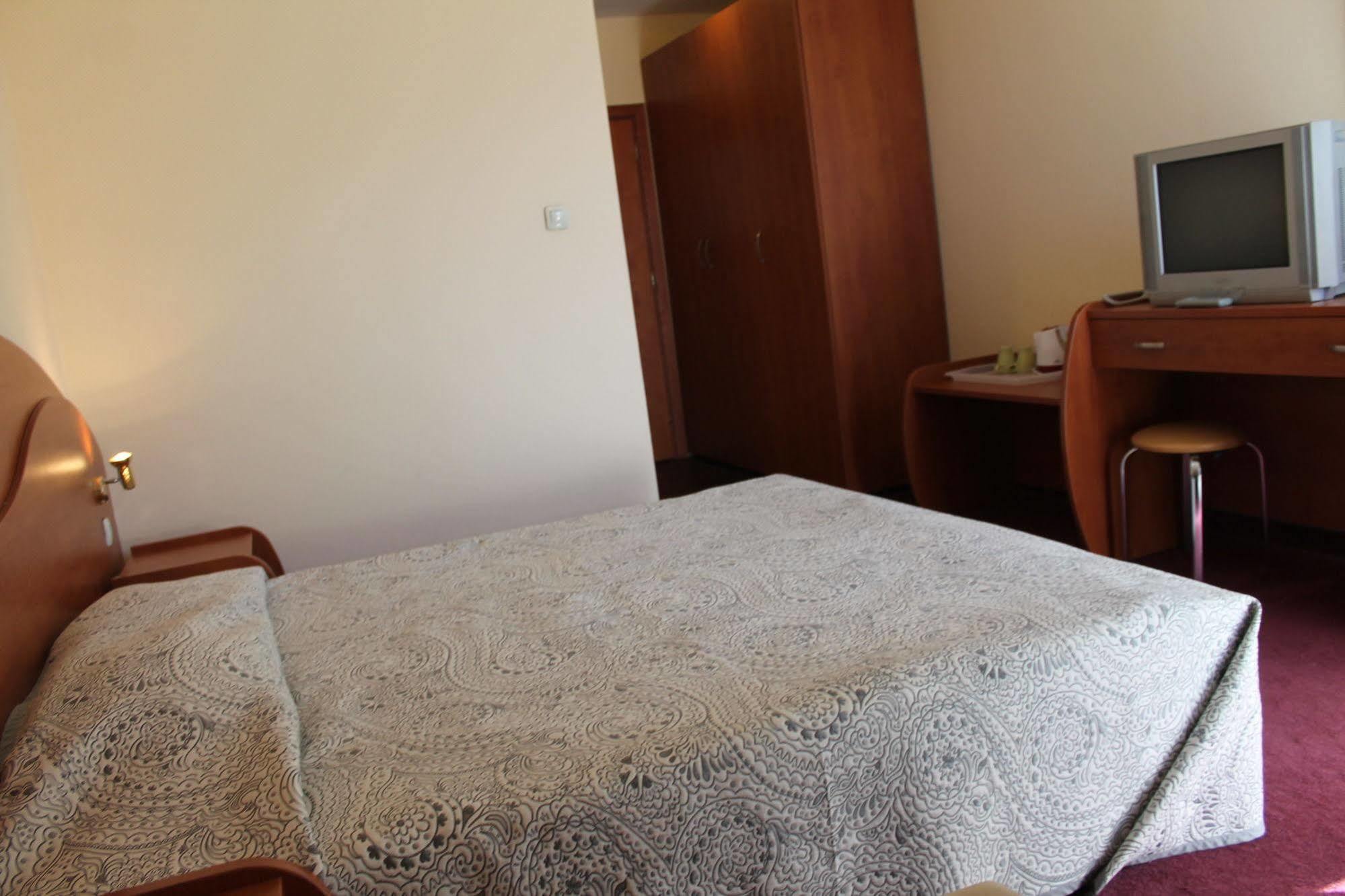 Elegant Hotel Bansko Eksteriør bilde