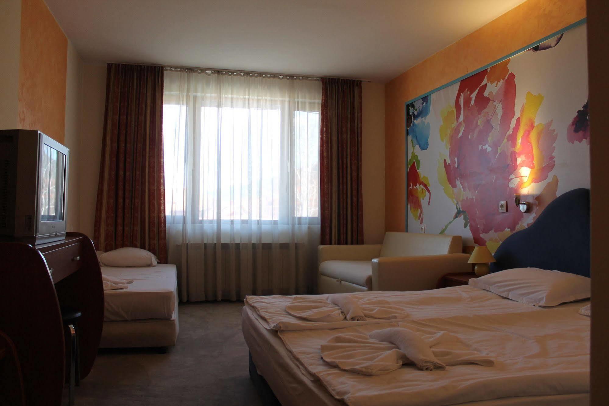 Elegant Hotel Bansko Eksteriør bilde