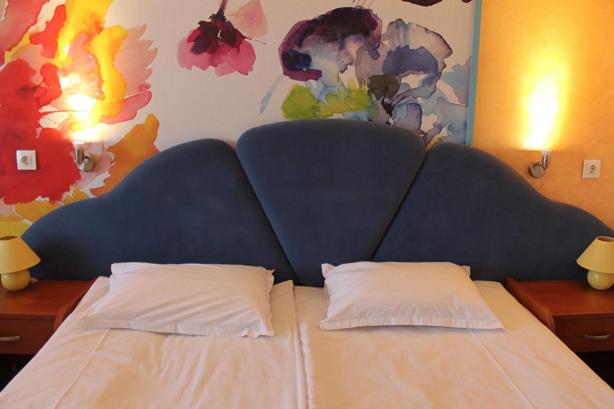 Elegant Hotel Bansko Eksteriør bilde