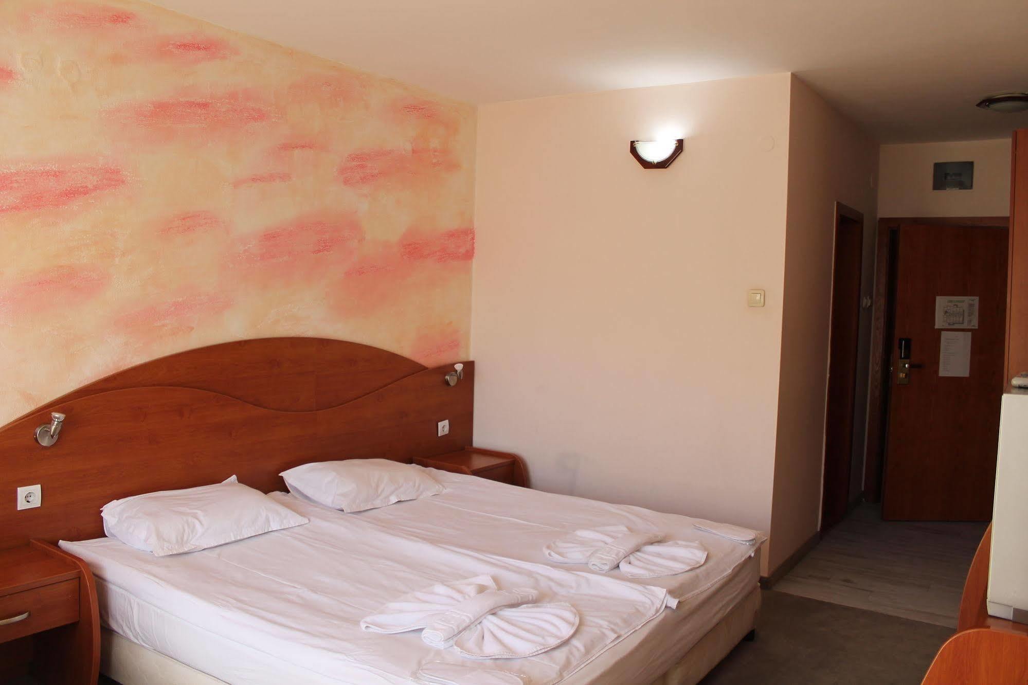 Elegant Hotel Bansko Eksteriør bilde