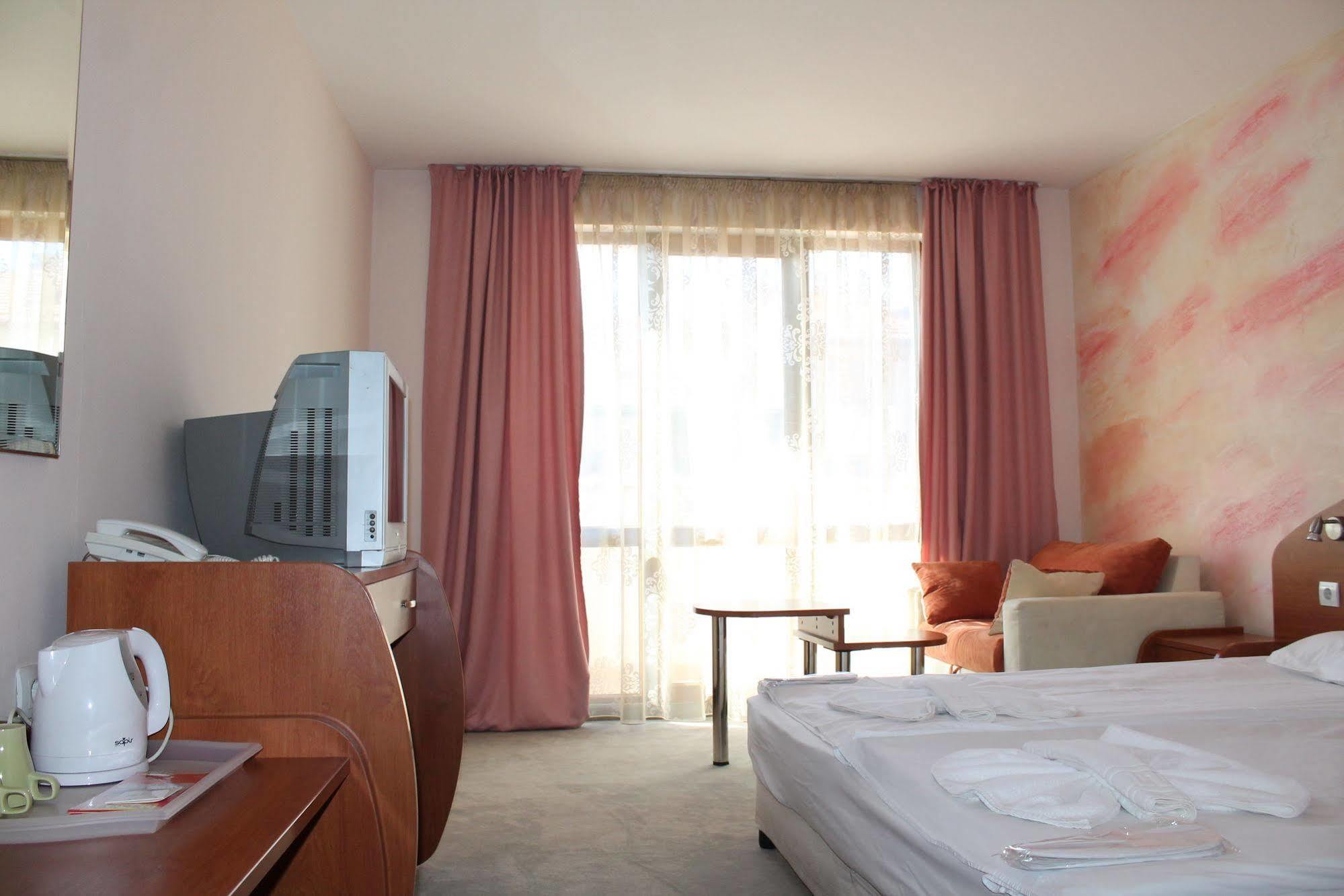Elegant Hotel Bansko Eksteriør bilde