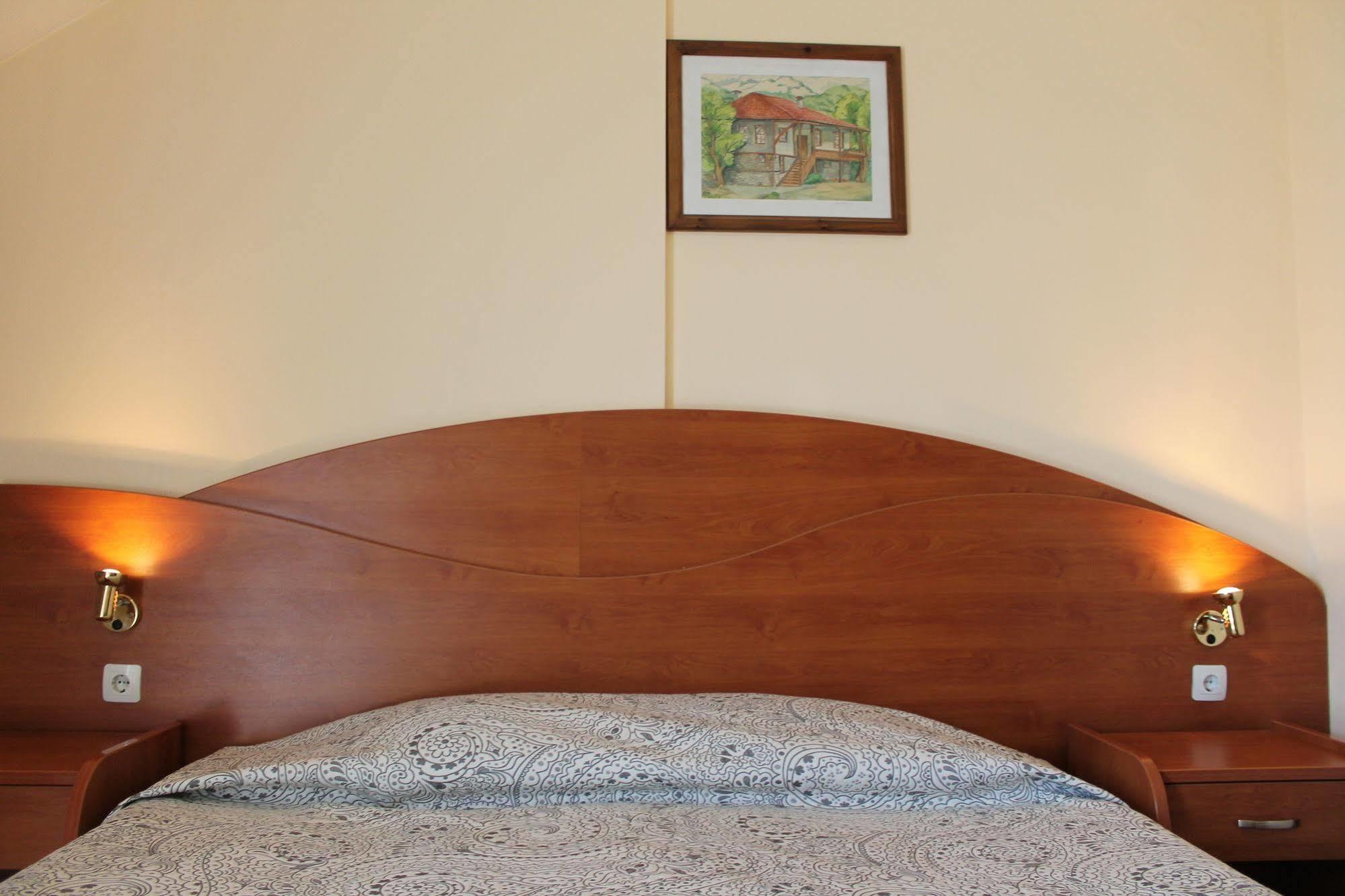 Elegant Hotel Bansko Eksteriør bilde