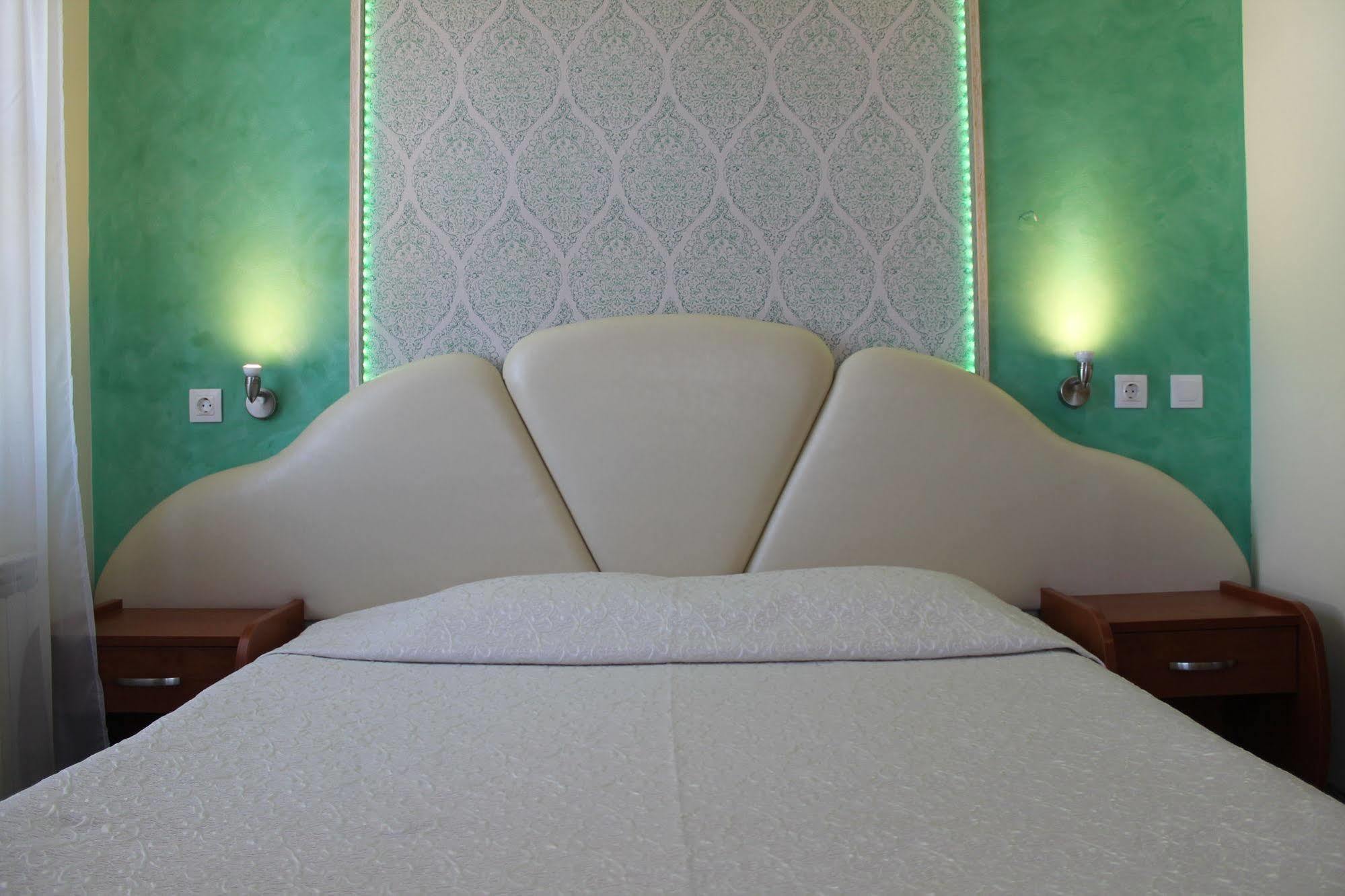 Elegant Hotel Bansko Eksteriør bilde