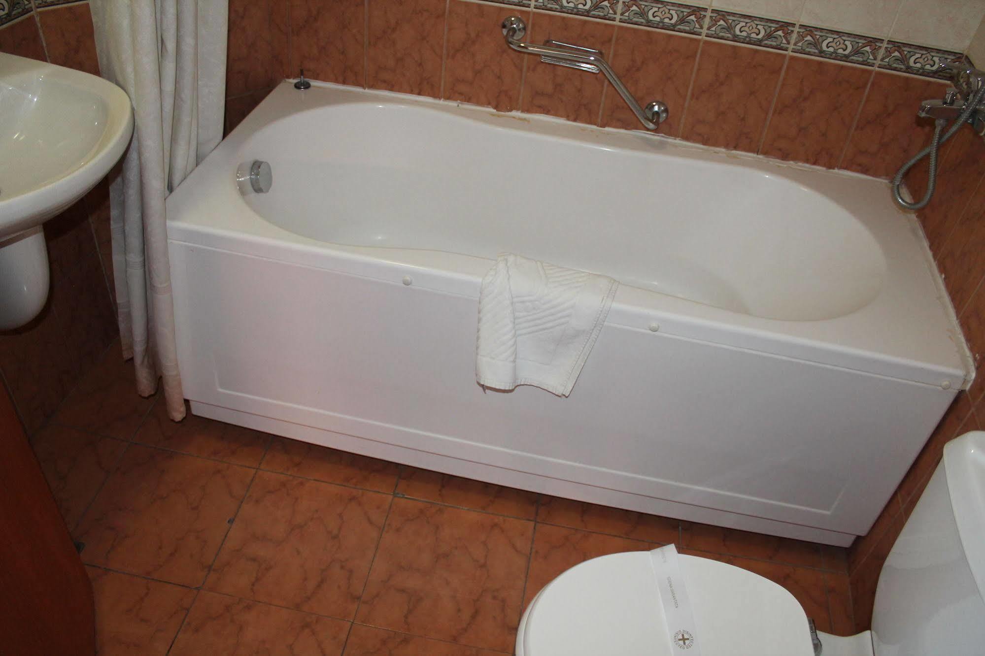 Elegant Hotel Bansko Eksteriør bilde