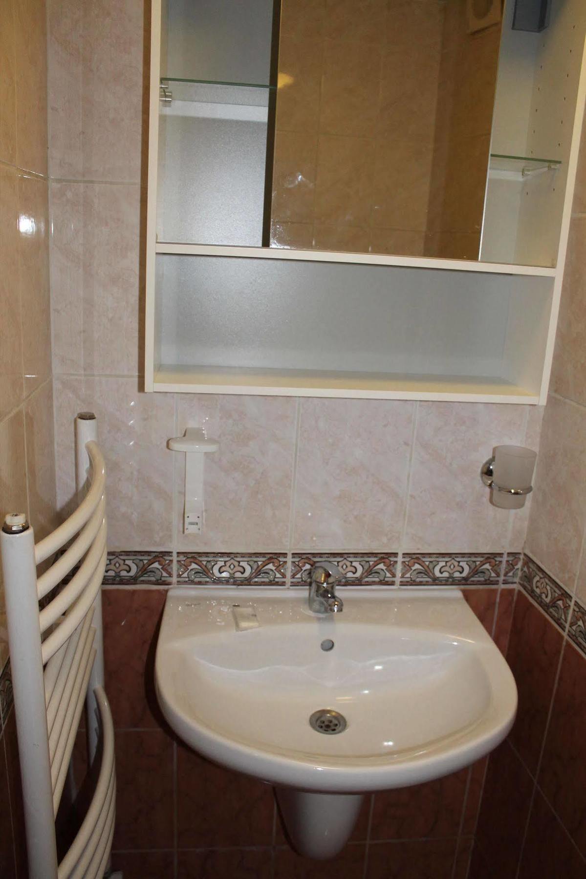 Elegant Hotel Bansko Eksteriør bilde