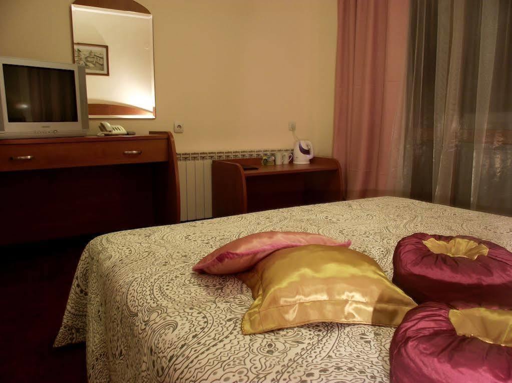 Elegant Hotel Bansko Eksteriør bilde