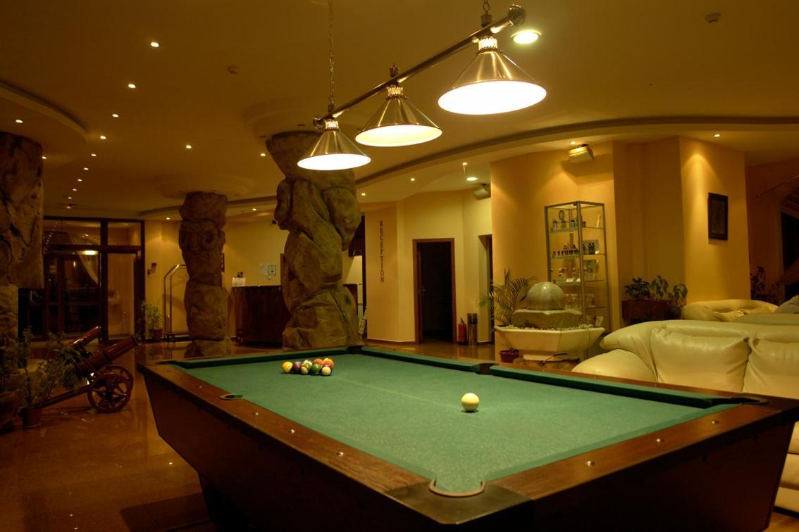 Elegant Hotel Bansko Eksteriør bilde