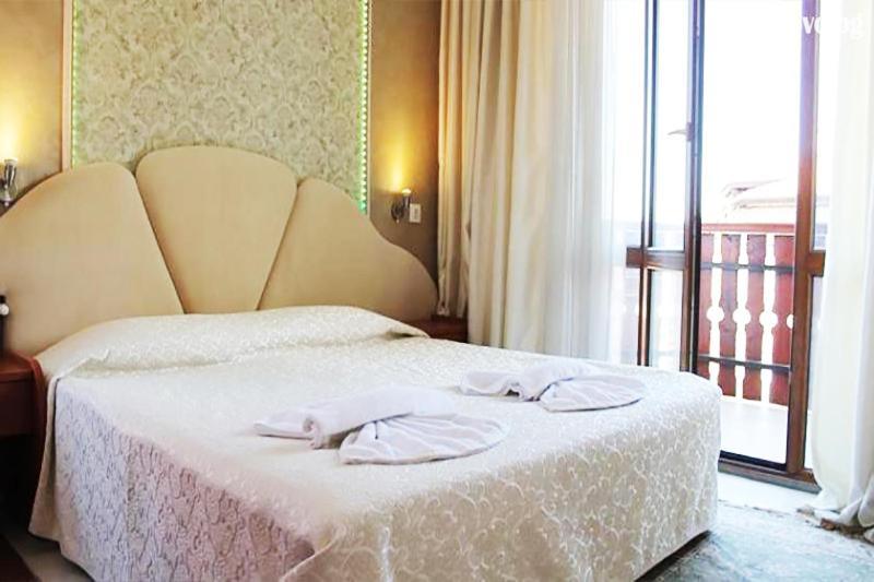 Elegant Hotel Bansko Eksteriør bilde