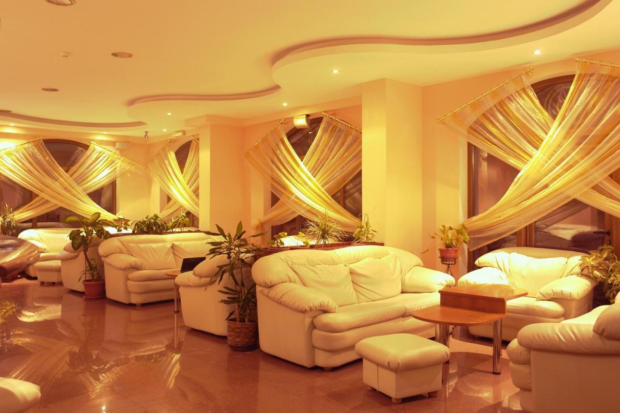 Elegant Hotel Bansko Eksteriør bilde
